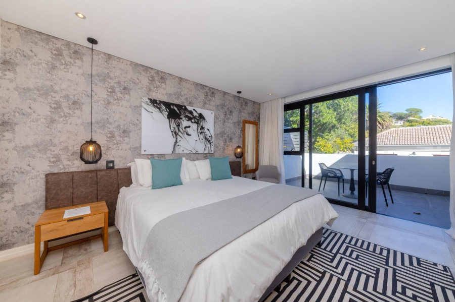 To Let 3 Bedroom Property for Rent in Camps Bay Western Cape